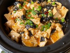 -九华山友谊土菜馆 小资餐厅