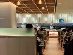 大堂-关东小磨东北菜(漕河泾印象城店)