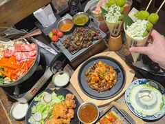 -小川洋风料理(街道口店)