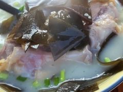 -中和裴氏蹄花(府河路店)