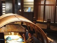 -老船坞餐厅(北京亚洲大酒店 )