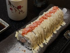 -长崎屋·日本料理·刺身·烧鸟(天河北路店)