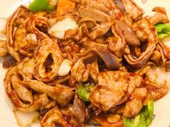 -三子下水馆(南十四道街151号店)