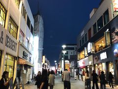 -七星路步行街