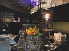 -广州花园酒店-凌璇阁360度高空海鲜自助餐CAROUSEL