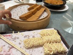 -香顺·客家菜(常平店)