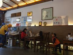 -笑来喜馄饨小笼工坊店(湖滨街店)