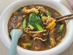 -一家人面馆(三条巷店)