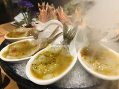 -生如夏花泰式火锅(西村黑金店)