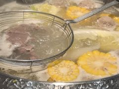 -浪里寻·臻牛养生牛肉火锅(方圆荟店)