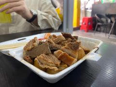 -细妹五香牛杂(步行街店)