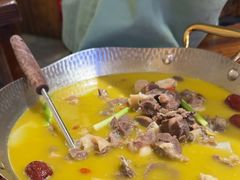 -衡厨·衡阳土菜(中南店)