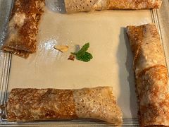-LA CREPERIE BRETONNE布列塔尼法式餐厅(天童北路店)