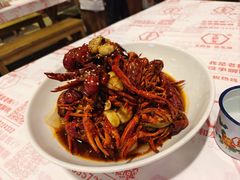 -文和友老长沙龙虾馆(化龙池店)