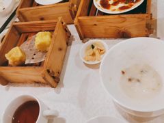-广州增城保利皇冠假日酒店-玄日本餐厅