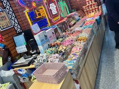 -老城隍庙食品商店(豫园商城店)