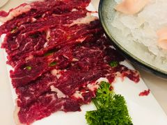 -围炉夜话·潮汕卤水火锅(榕江店)