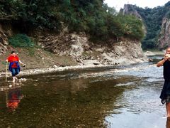 -楠溪江风景名胜区