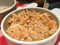-西贝(华发商都店)