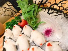 -湊湊火锅·茶憩(和平大悦城店)