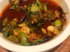 沂蒙山炒土鸡-晋家门(文峰广场店)