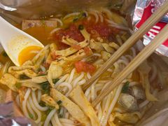 -见味花甲(福田coco park店)