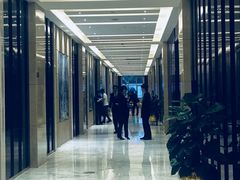 -天津津利华酒店