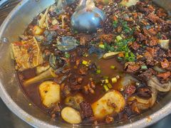 -黑竹香鸡(营和巷店)
