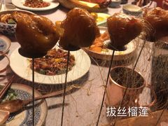 -顺承小院儿