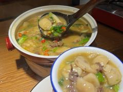 -赣饭农家·江西小炒(西乡店)