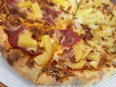 -必胜客(东岳店)