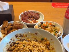 -好這口重庆小面(总店)