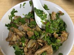 -海清宁记大馅云吞