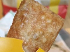 水果派-麦当劳(新城市广场店)
