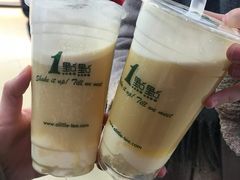 -1点点(798艺术区店)