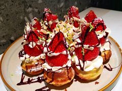 -BE BRIGHT KITCHEN(正佳广场店)