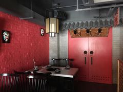 -京韵胡同·酱香羊蝎子火锅涮肉(长寿路店)