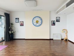 -酉嘉瑜伽YO+YOGA