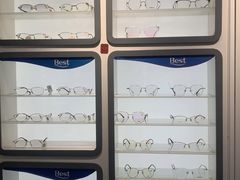 -宝视达眼镜(公园道店)