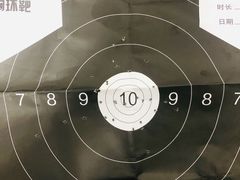 -都市枪神实弹射击俱乐部