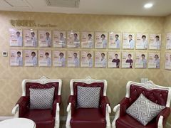 -伊丽莎白妇科医院·早孕检查
