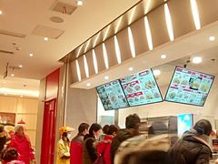 -乡村基(南岸区泰昌路餐厅)