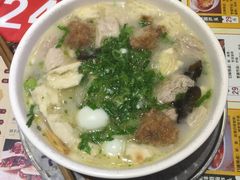 -春发生饭店·非遗(南院门店)