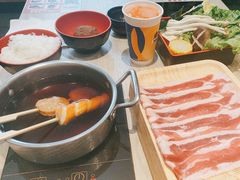 -吉野家(大连黑石礁富丽庭店)