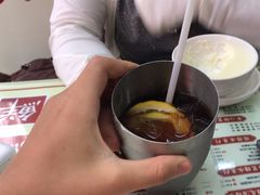-香港華心糖水鋪(南西总店)