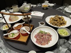 -艳阳天民俗村(公园路店)