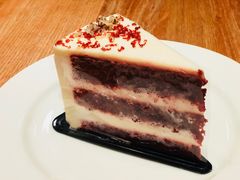 红丝绒蛋糕-麦田工坊(月湖店)