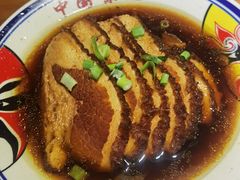 -延安八大碗(陕北菜·枣园路店)