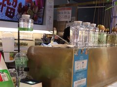 -Mr.Fruits水果先生(蓝色港湾店)