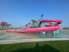 -北戴河圣蓝海洋公园